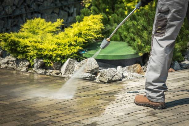 Best Concrete Surface Cleaning in South Fallsburg, NY