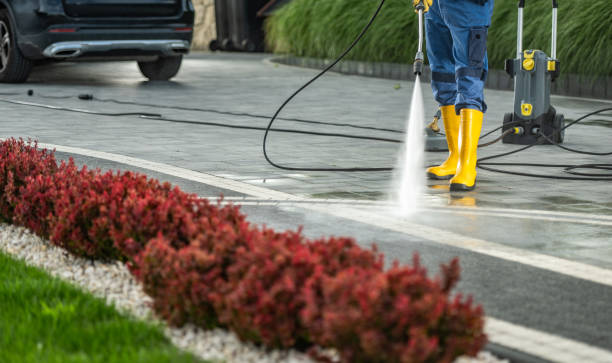 Reliable South Fallsburg, NY Pressure Washing Services Solutions